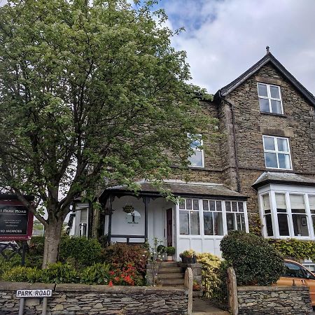 1 Park Road Bed & Breakfast Windermere Eksteriør bilde