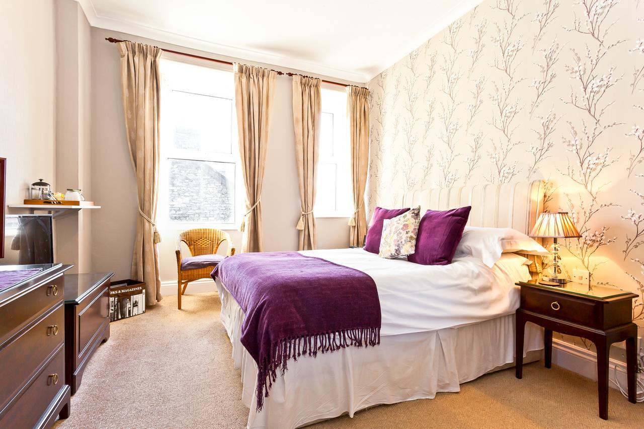 1 Park Road Bed & Breakfast Windermere Eksteriør bilde