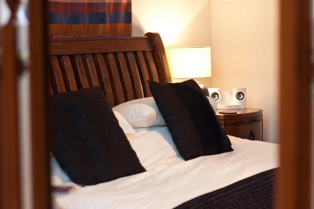 1 Park Road Bed & Breakfast Windermere Eksteriør bilde