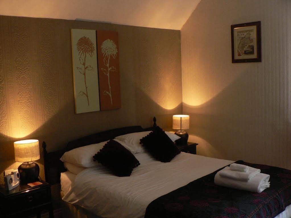 1 Park Road Bed & Breakfast Windermere Eksteriør bilde