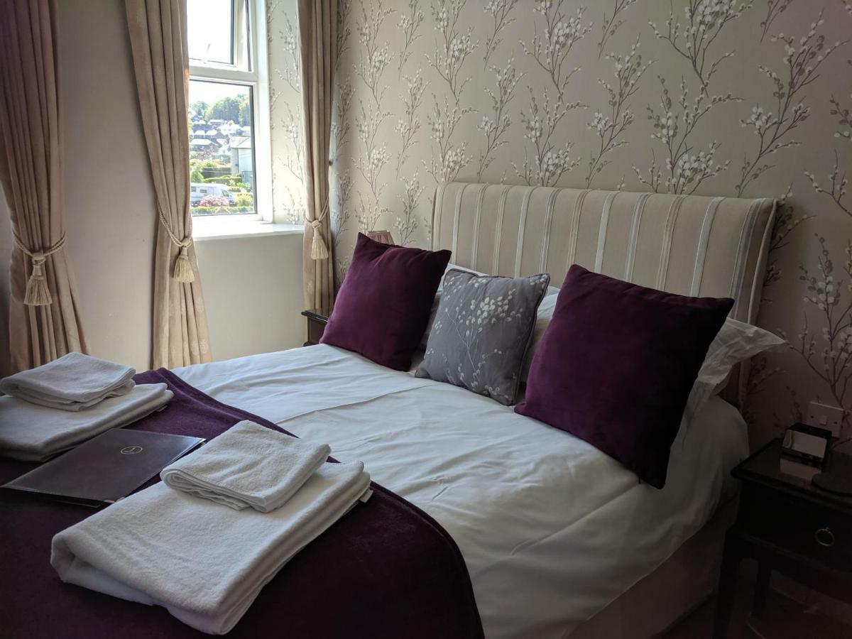 1 Park Road Bed & Breakfast Windermere Eksteriør bilde