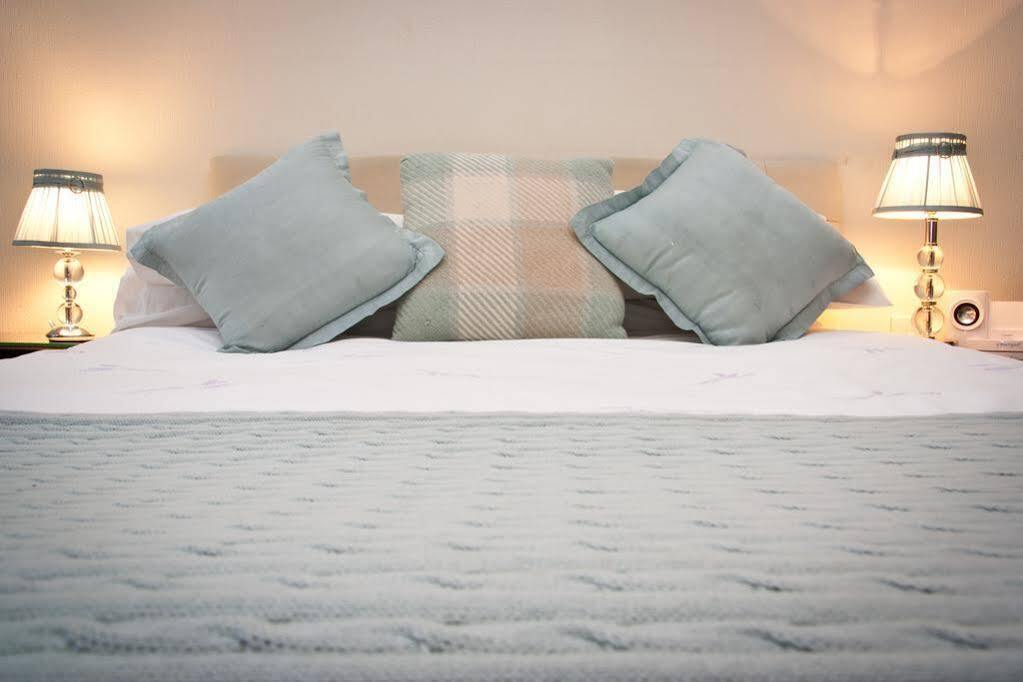 1 Park Road Bed & Breakfast Windermere Eksteriør bilde